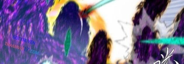 Quỷ Trọc Tiên Đạo - Page 6