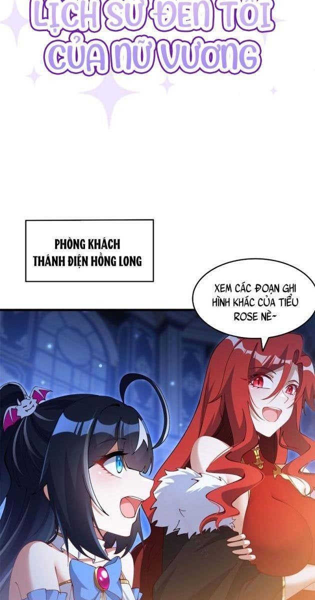 Im Miệng Đi Ác Long Ta Không Muốn Cùng Ngươi Trông Trẻ Đâu! - Page 51