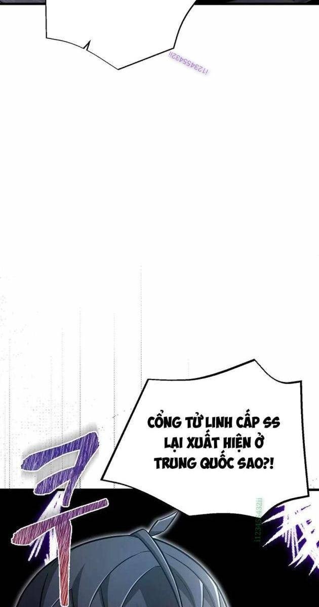 Cách Một Tử Linh Sư Cấp Thảm Họa Nghỉ Hưu - Page 96