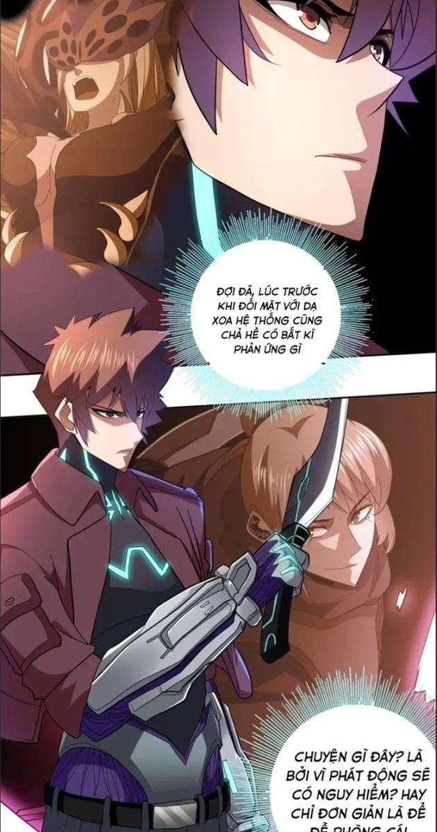 Thợ Săn Mạt Thế - Page 33