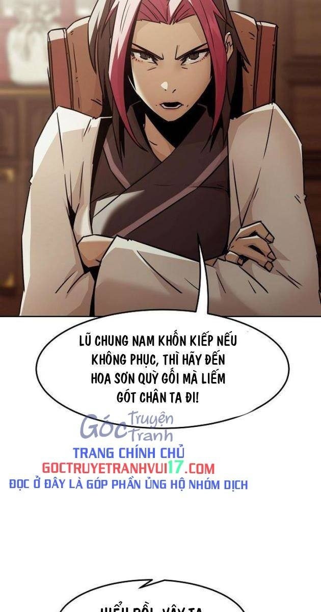 Tiểu Gia Chủ của Tứ Xuyên Đường Gia trở thành Kiếm Thần - Page 137