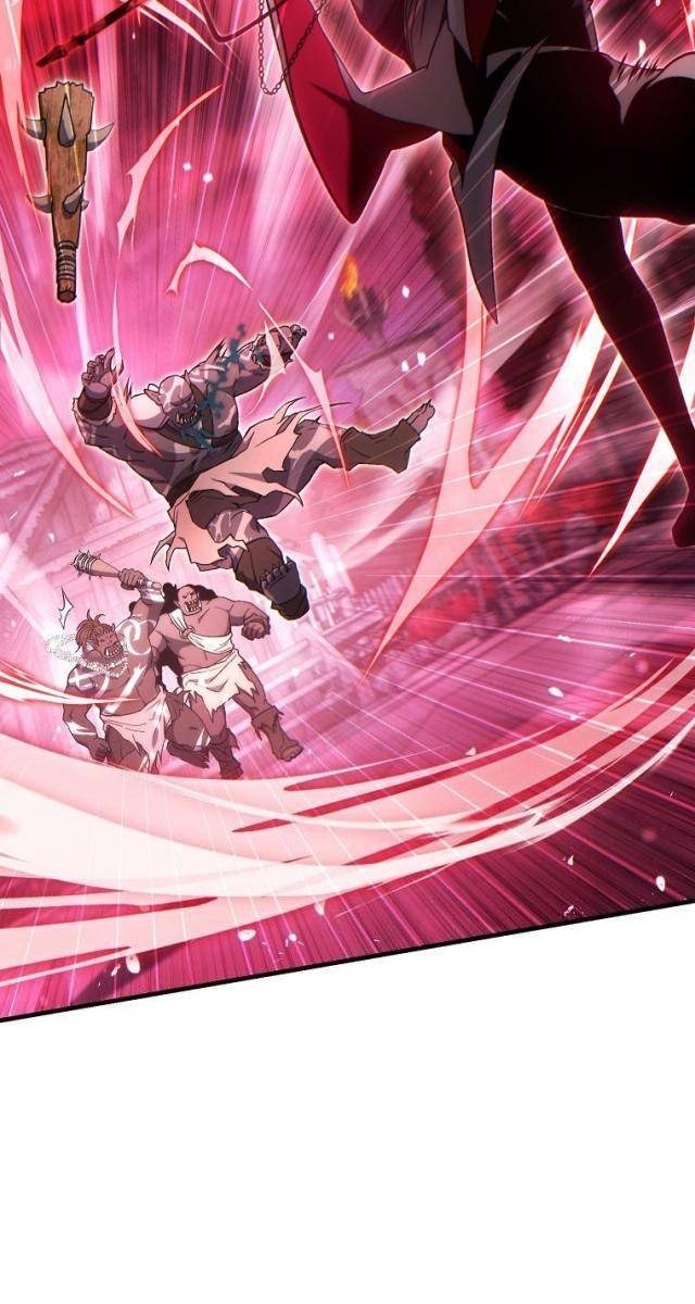 Người Chơi Mạnh Nhất Hồi Quy Lần Thứ 100 - Page 72