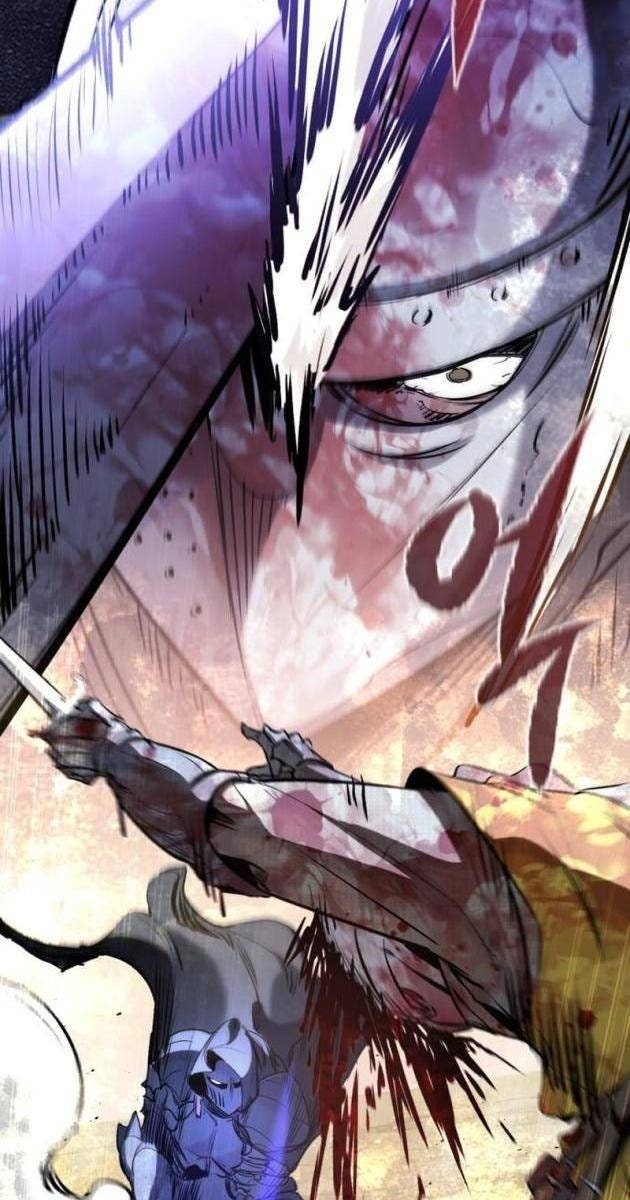 Mỗi Lính Đánh Thuê Trở Về Đều Có Một Kế Hoạch - Page 82