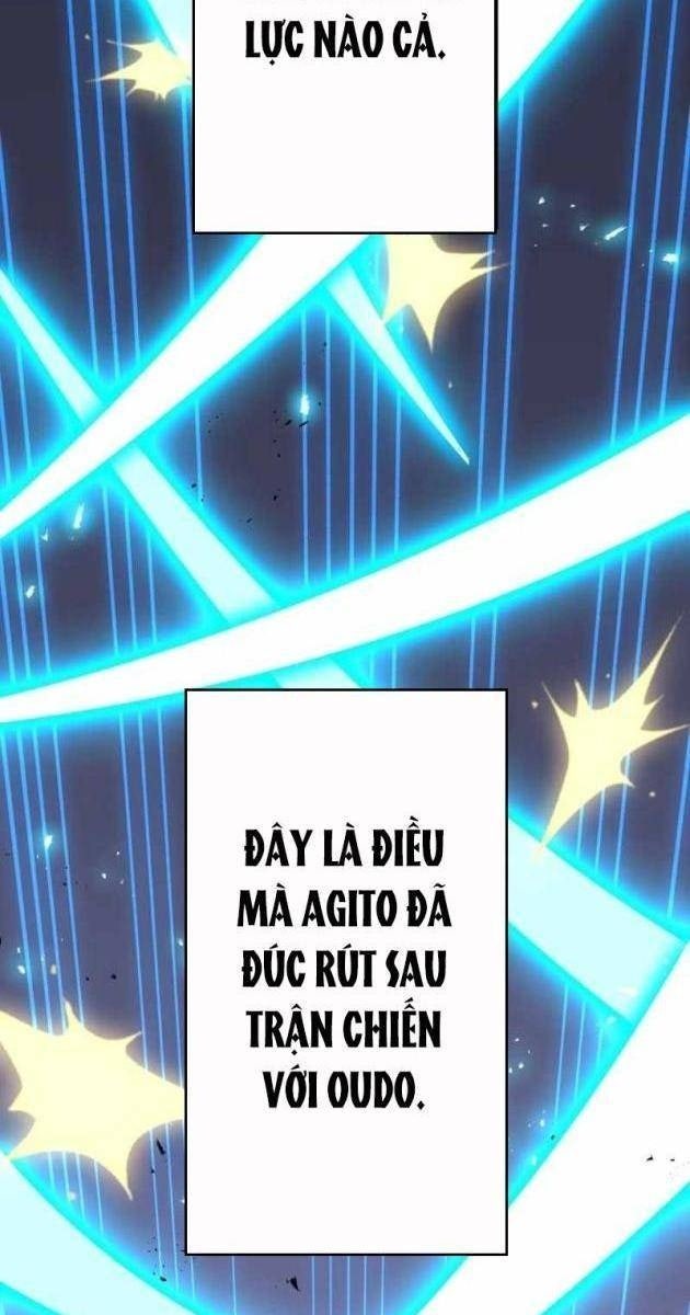 Tuyệt Thế Kiếm Thánh Hồi Quy - Page 85