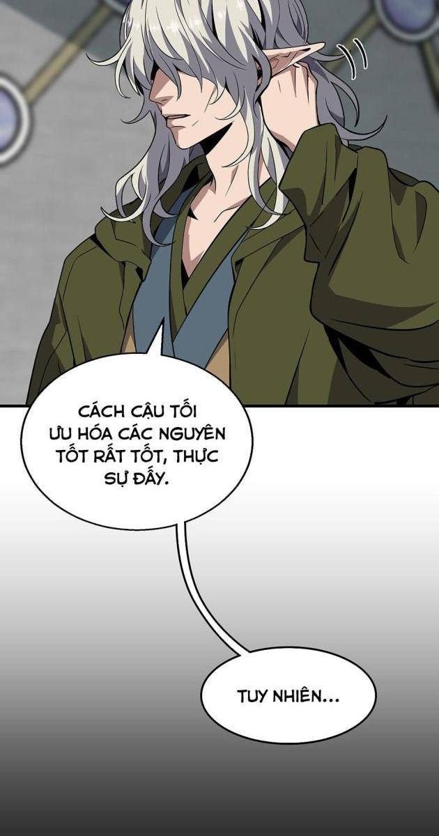 Ánh Sáng Cuối Con Đường SS6 - Page 70