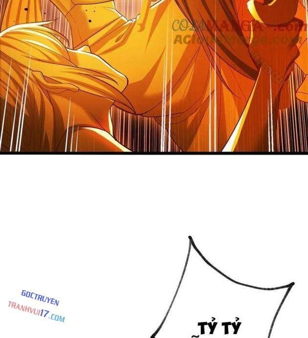 Giết Ta Thêm Mấy Lần Nữa, Ta Liền Vô Địch - Page 16