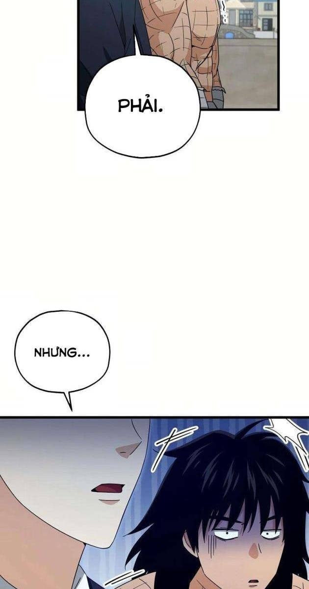 Bố Tôi Quá Mạnh - Page 37