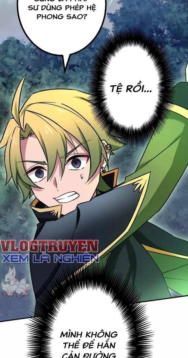 Sát Thủ Mạnh Nhất Chuyển Sinh Sang Thế Giới Khác - Page 132
