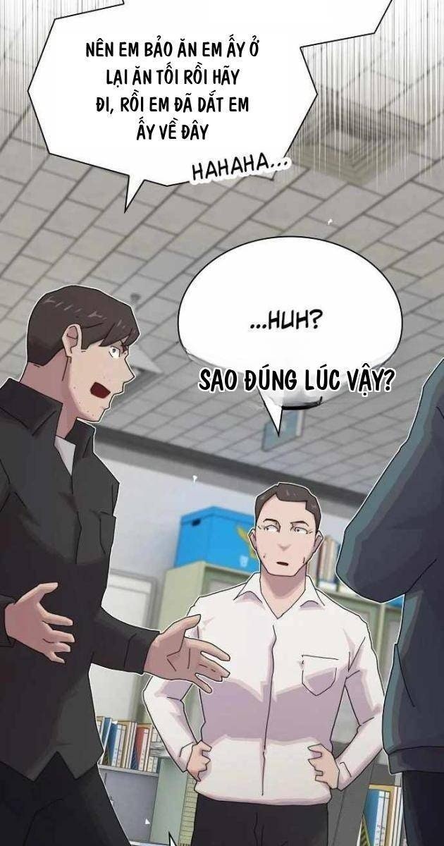 Thiên Tài Nhìn Thấu Thế Giới - Page 71