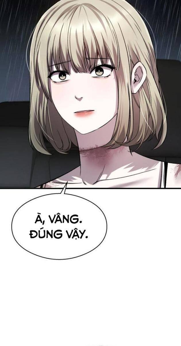 Hẹn Hò Rùng Rợn - Page 116