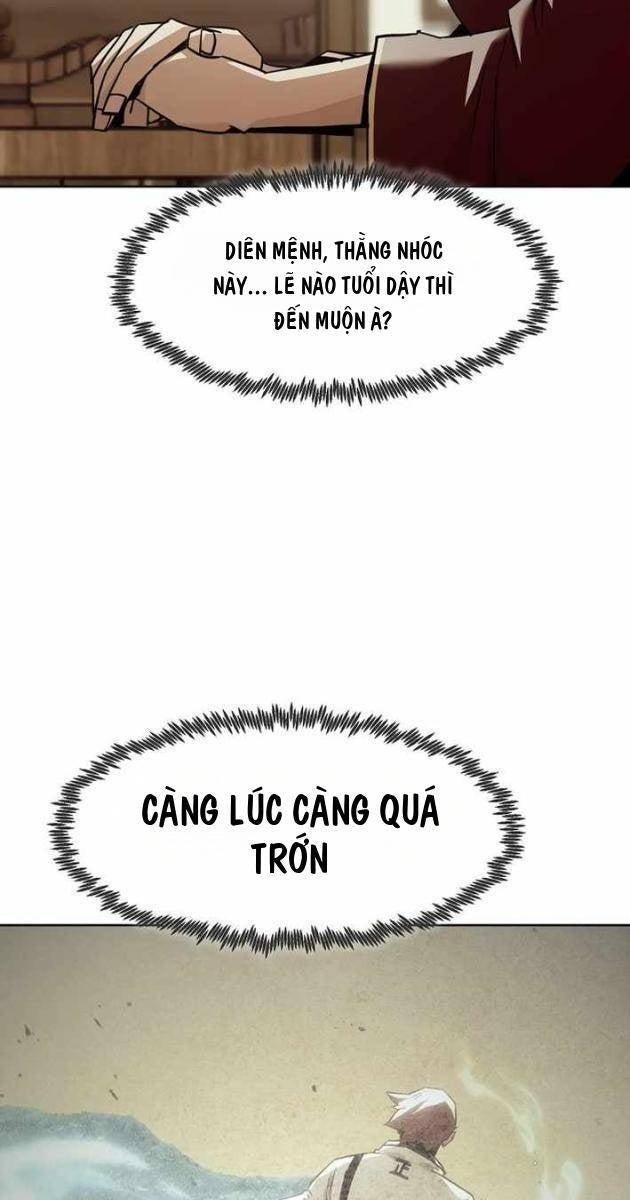 Tiểu Gia Chủ của Tứ Xuyên Đường Gia trở thành Kiếm Thần - Page 55