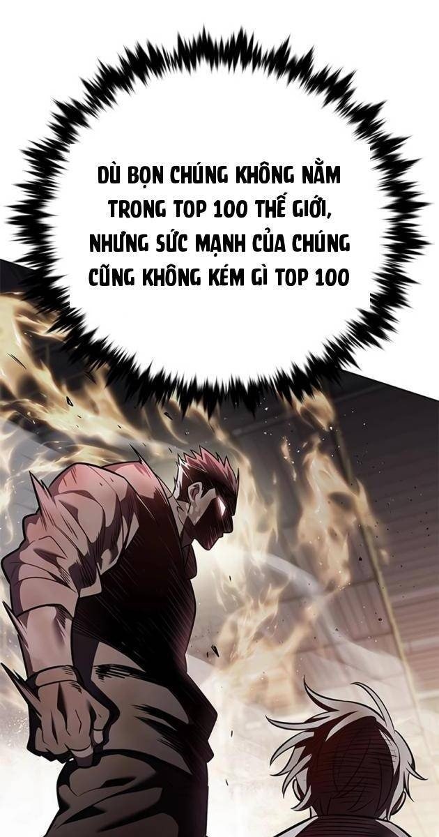 Hoá Thân Thành Mèo - Page 114