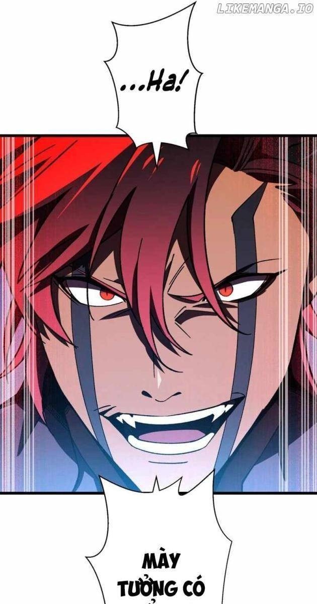 Tuyệt Thế Kiếm Thánh Hồi Quy - Page 36