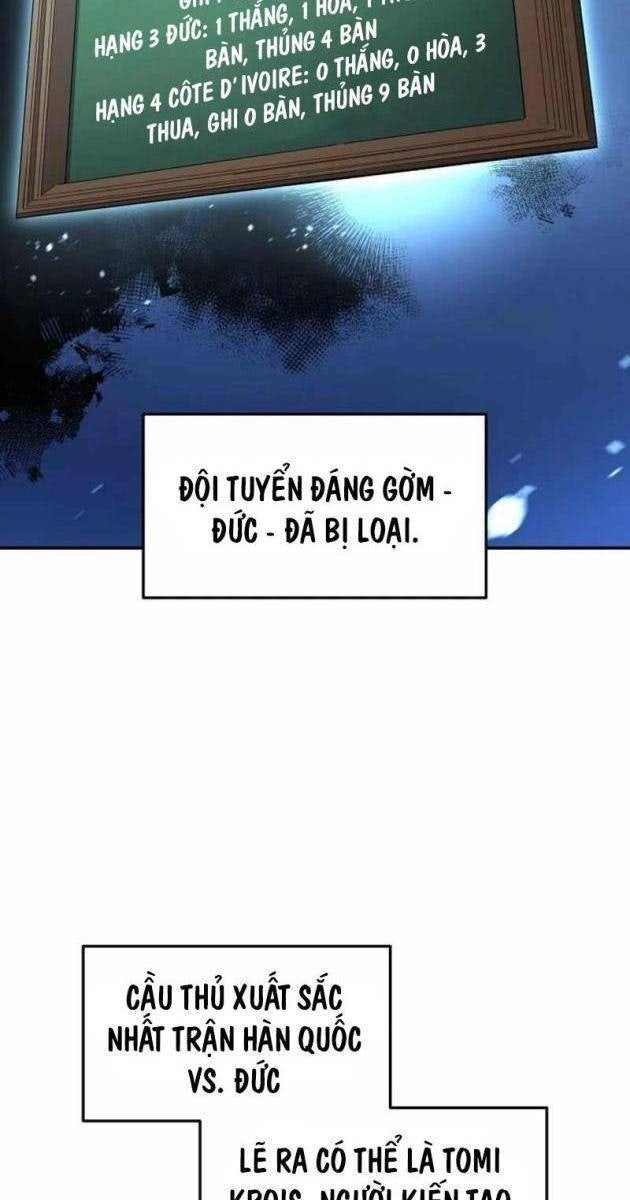 Thiên Phú Bóng Đá Tất Cả Đều Là Của Tôi! - Page 38