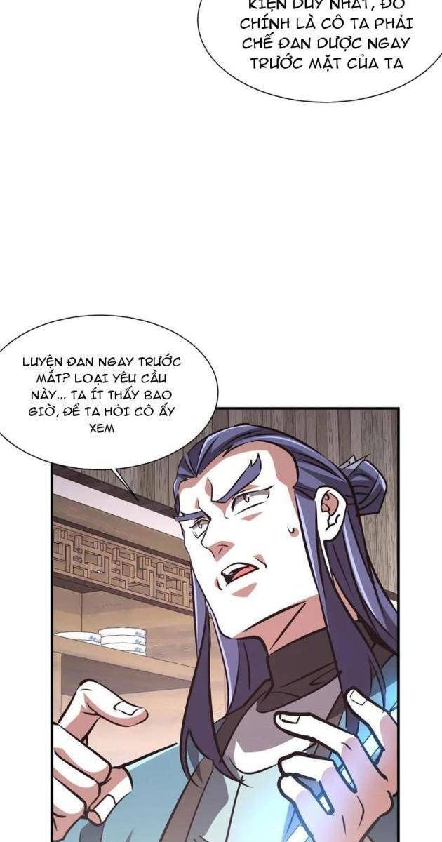 Trùng Sinh Ma Tu:Bắt Đầu Từ Việc Nhặt Được Một Viên Tinh Cầu Zombie - Page 13