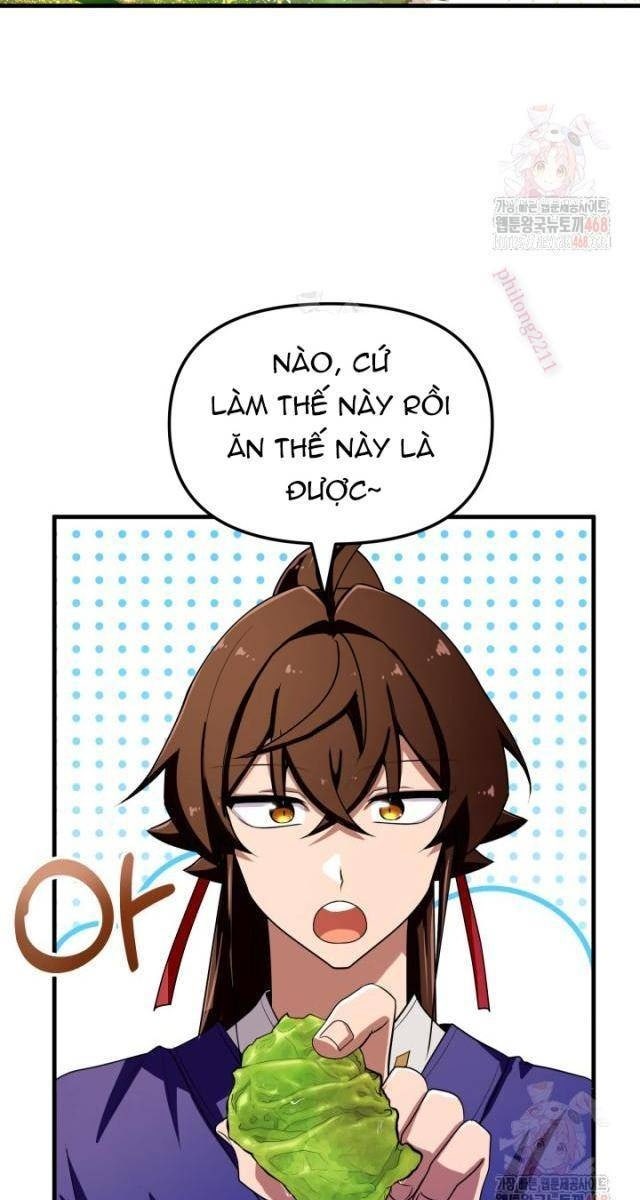 Nhà Nghỉ Thiên Ma - Page 71