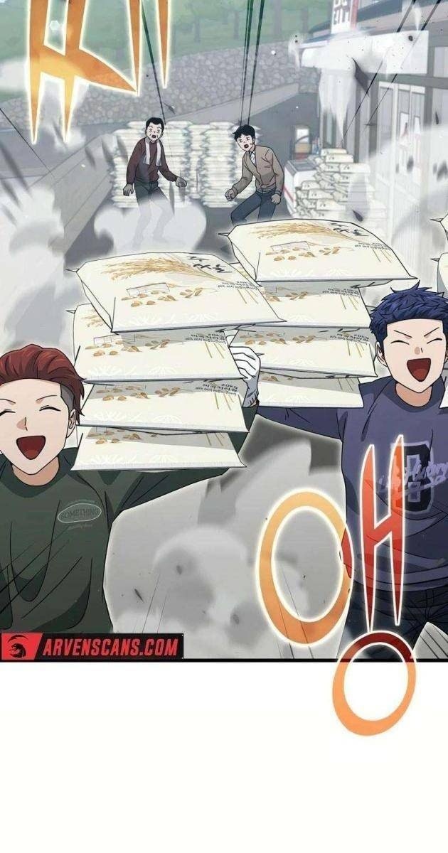 Bố Tôi Quá Mạnh - Page 46