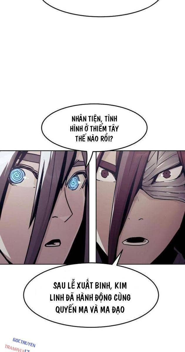 Tiểu Gia Chủ của Tứ Xuyên Đường Gia trở thành Kiếm Thần - Page 78