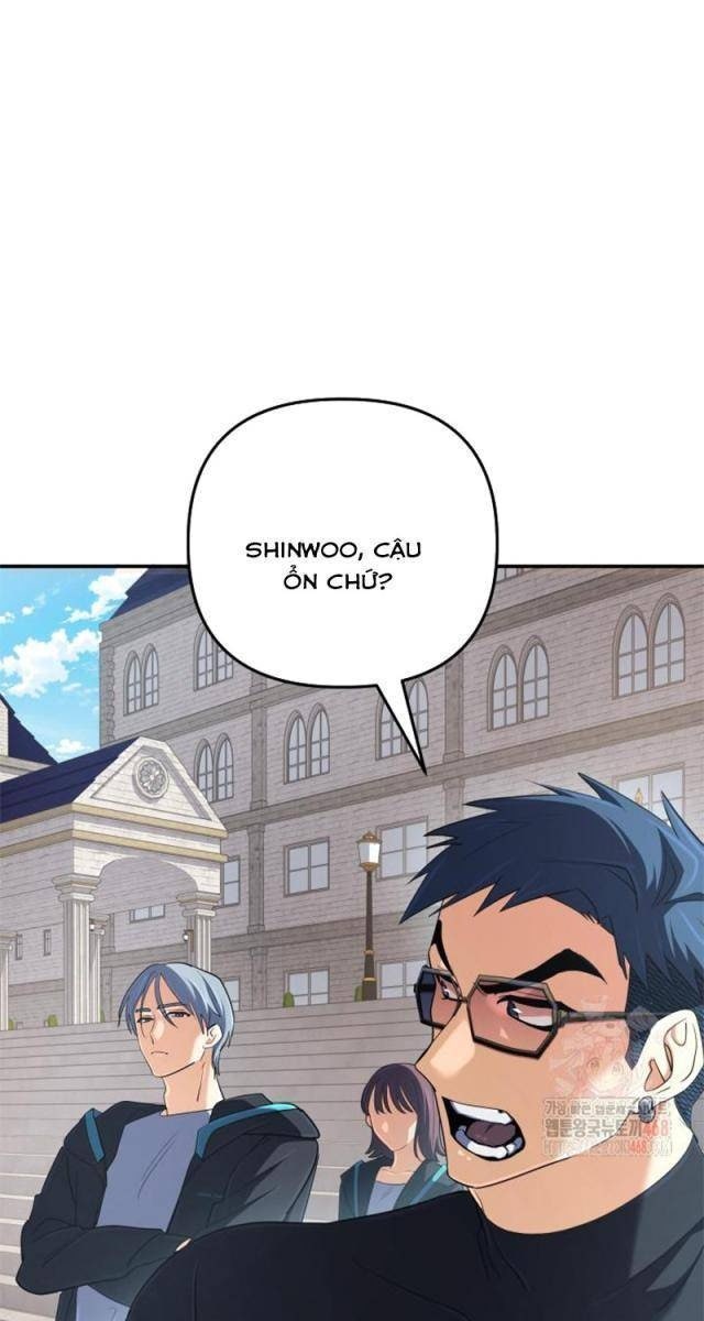 Đại Pháp Sư Huyền Thoại Hồi Quy - Page 5