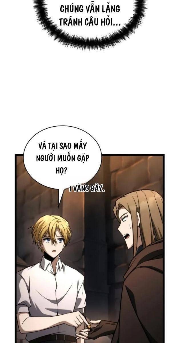 Vô Hạn Pháp Sư - Page 68