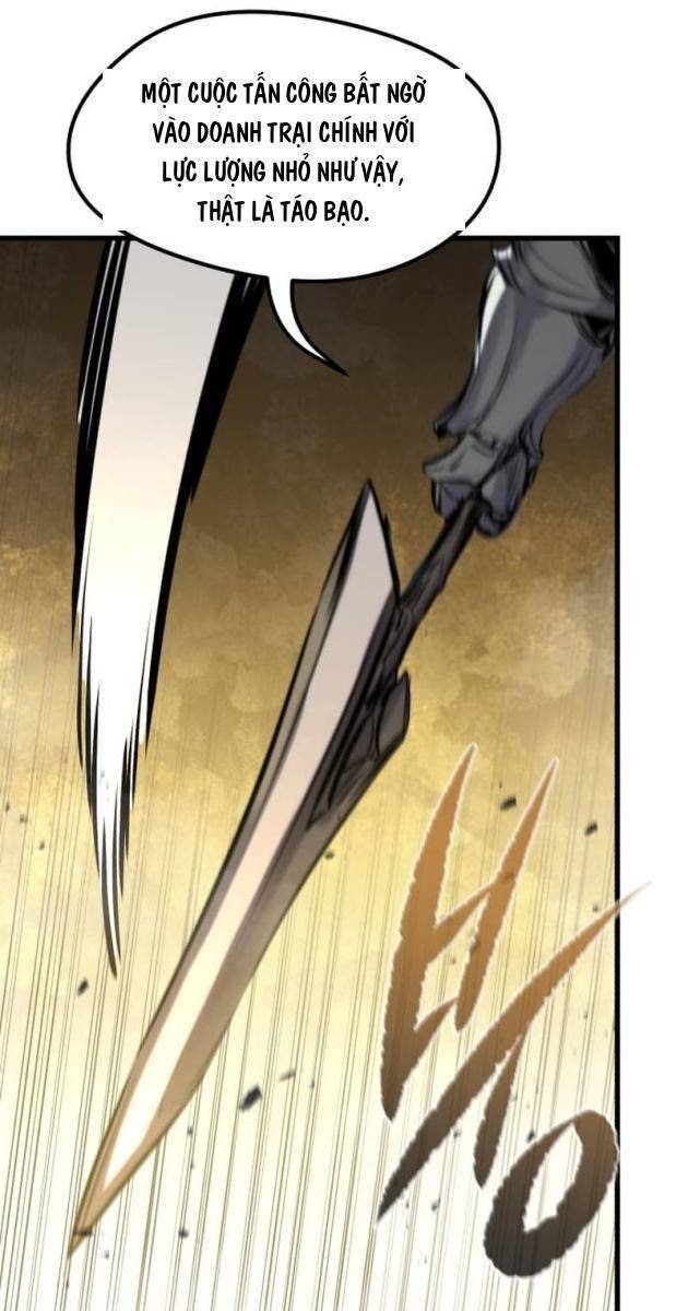 Mỗi Lính Đánh Thuê Trở Về Đều Có Một Kế Hoạch - Page 25