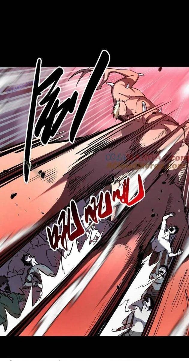 Mạt Thế: Nhân Hoàng Phiên Mời Chư Vị Nữ Đồ Đệ Nhập Tọa - Page 41