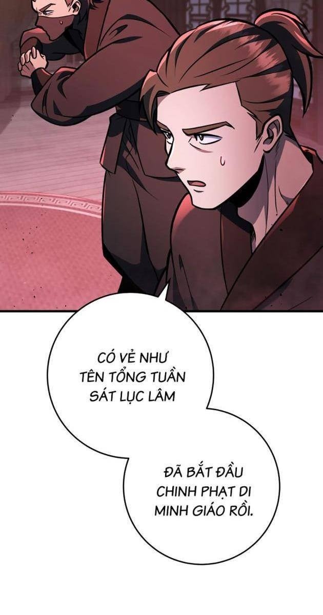 Cửu Thiên Kiếm Pháp - Page 134