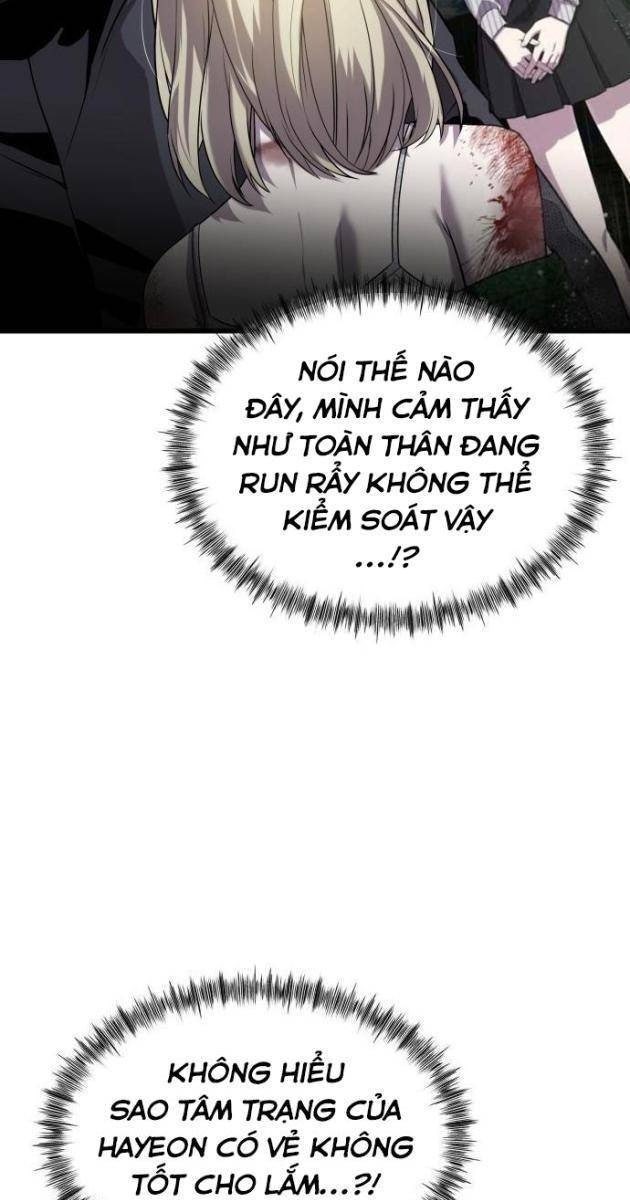 Hẹn Hò Rùng Rợn - Page 61