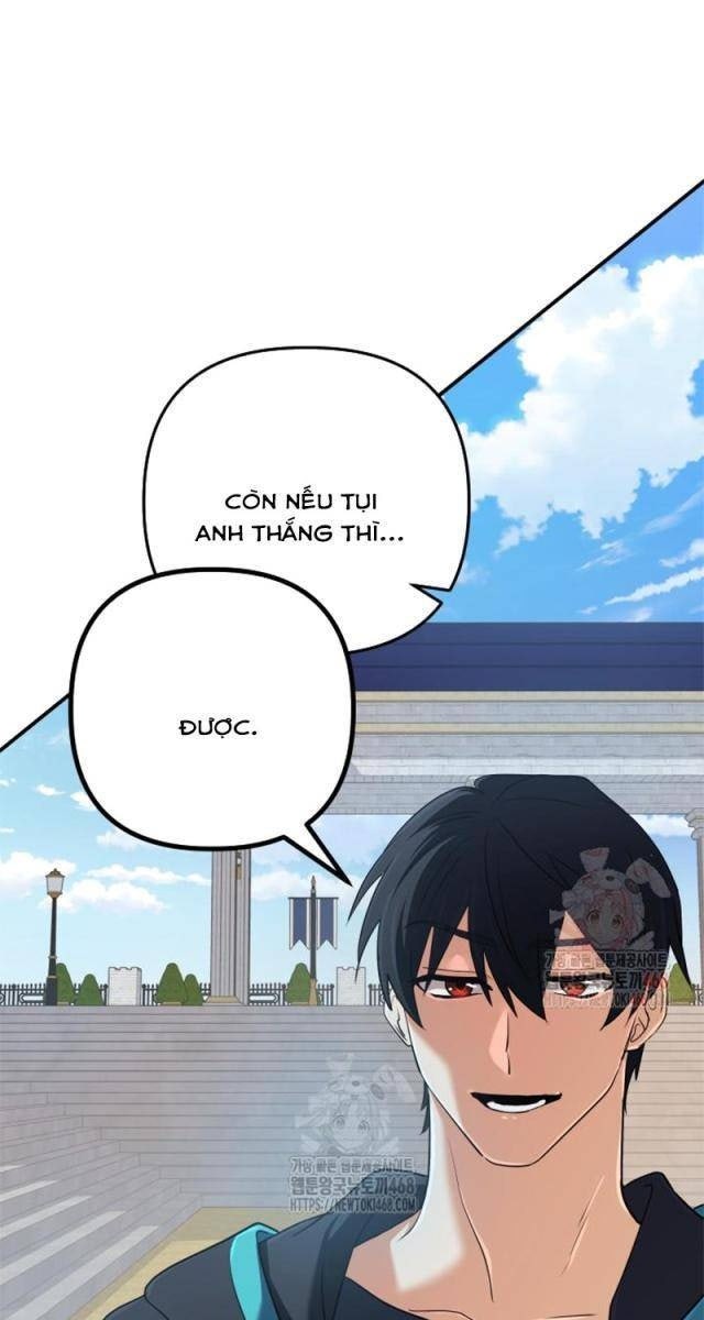 Đại Pháp Sư Huyền Thoại Hồi Quy - Page 10