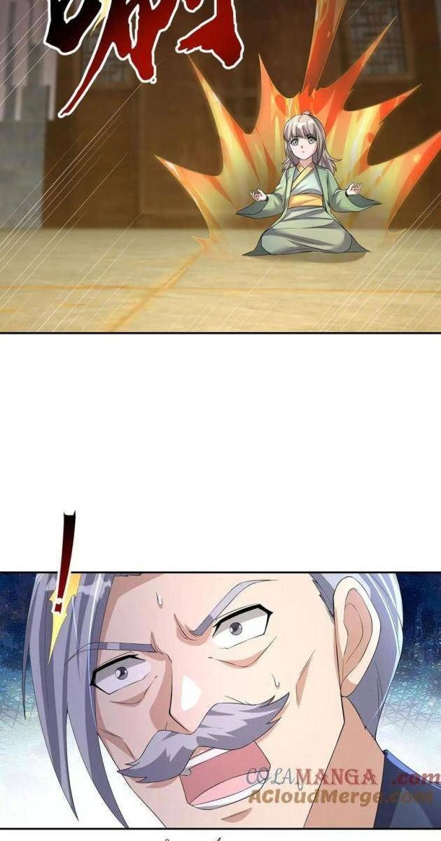 Ngủ Say Vạn Cổ: Xuất Thế Tung Hoành Chư Thiên - Page 32