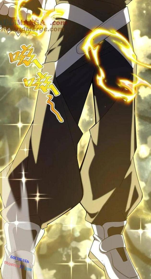 Ta Ký Kết Khế Ước Với Chính Mình - Page 46