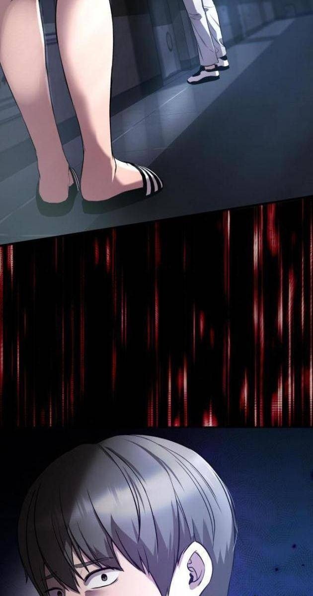 Hẹn Hò Rùng Rợn - Page 184