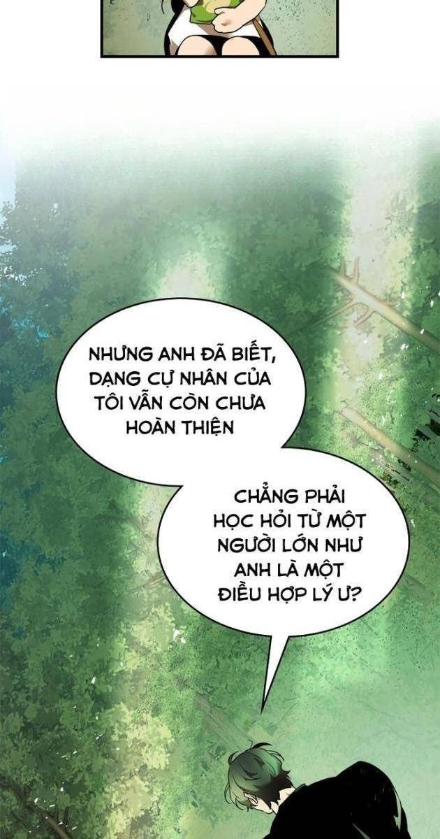 Thăng Cấp Cùng Thần - Page 38