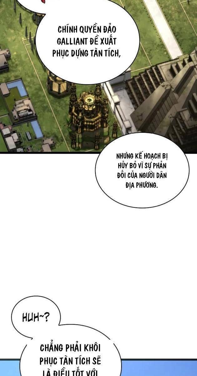 Vô Hạn Pháp Sư - Page 110