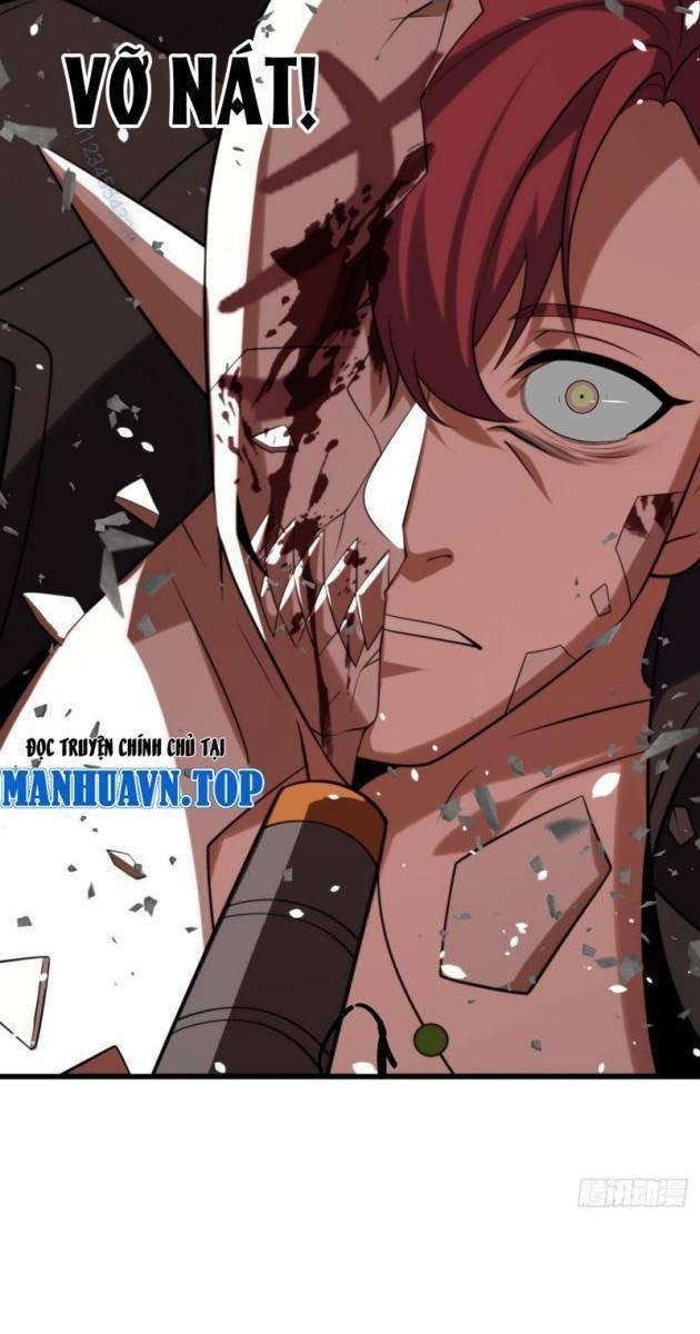 Trảm Thần - Page 27