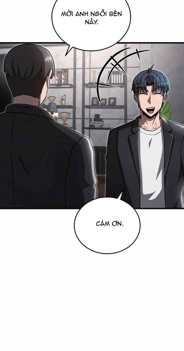 Cách Một Tử Linh Sư Cấp Thảm Họa Nghỉ Hưu - Page 54