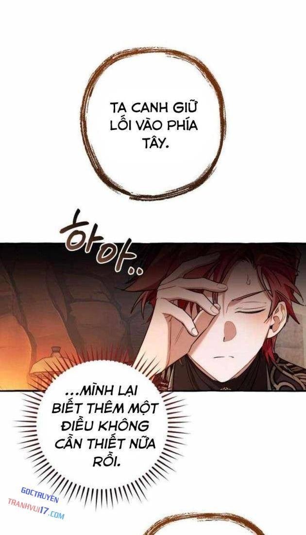 Phế Vật Dòng Dõi Bá Tước - Page 50