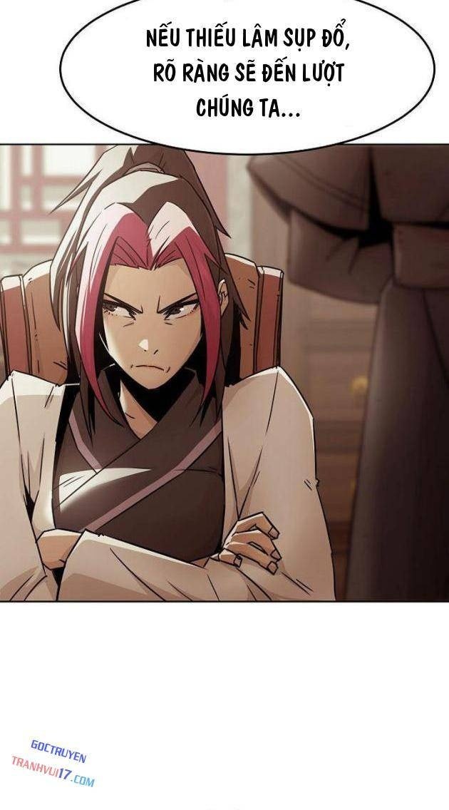 Tiểu Gia Chủ của Tứ Xuyên Đường Gia trở thành Kiếm Thần - Page 120