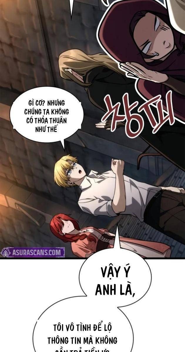 Vô Hạn Pháp Sư - Page 89