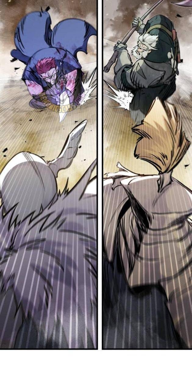 Mỗi Lính Đánh Thuê Trở Về Đều Có Một Kế Hoạch - Page 113