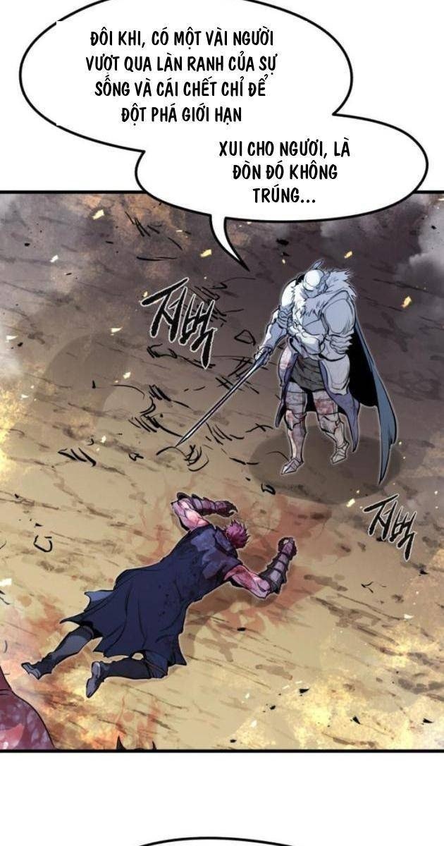 Mỗi Lính Đánh Thuê Trở Về Đều Có Một Kế Hoạch - Page 55