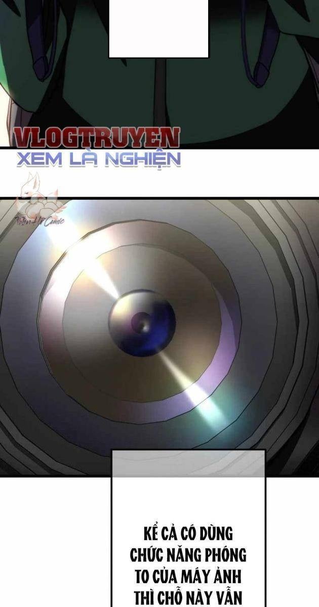 Tuyệt Thế Kiếm Thánh Hồi Quy - Page 21