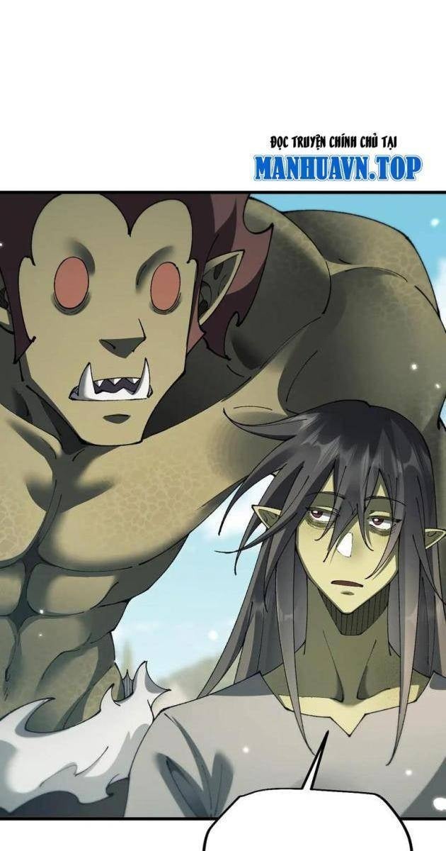 Chuyển Sinh Thành Goblin - Page 45