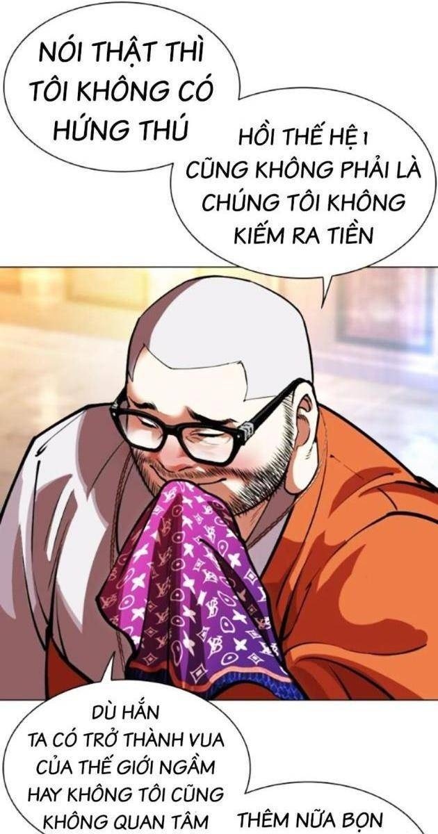 Hoán Đổi Diệu Kì - Page 136