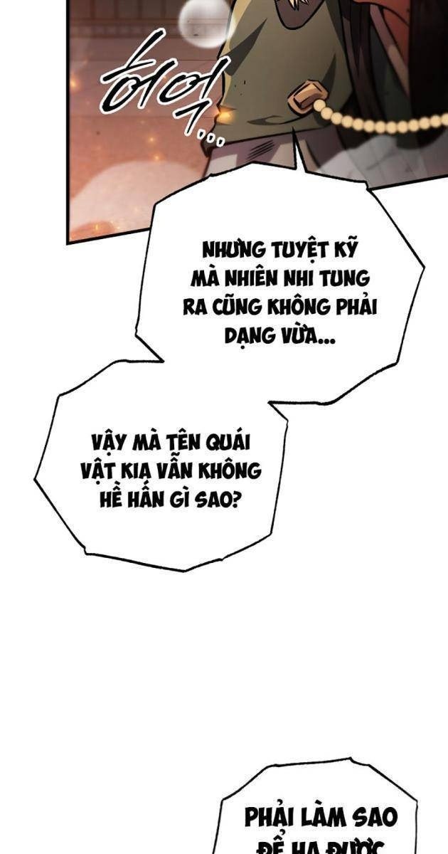 Cửu Thiên Kiếm Pháp - Page 80