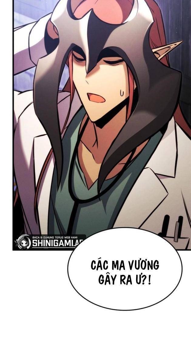 Cao Thủ Trở Lại - Page 70