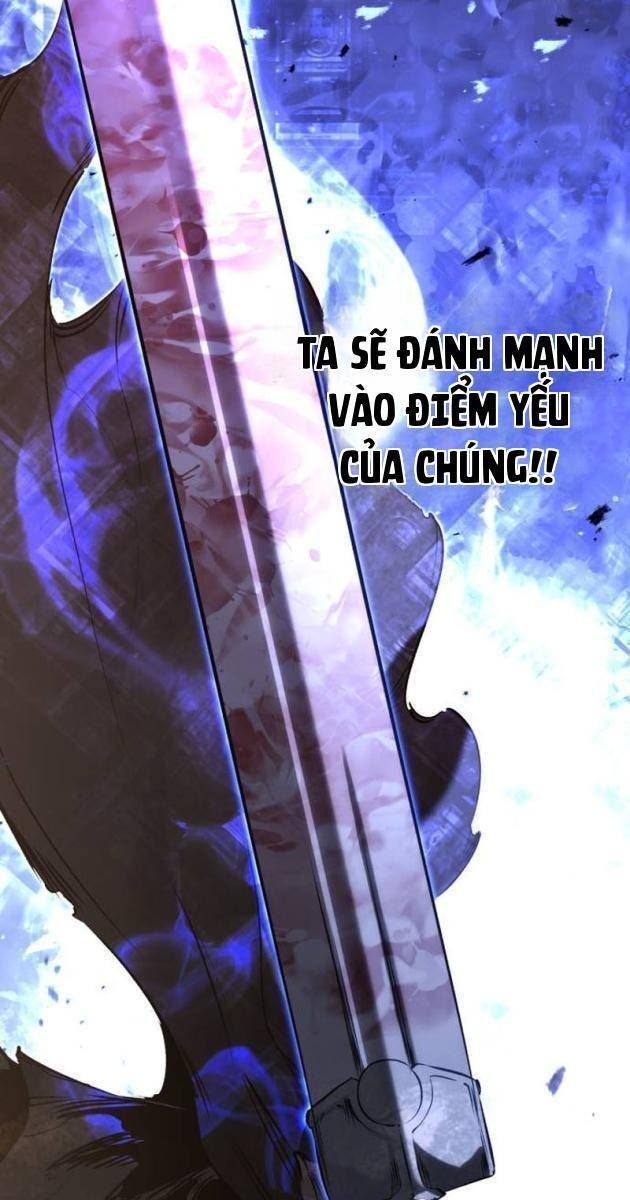 Mỗi Lính Đánh Thuê Trở Về Đều Có Một Kế Hoạch - Page 79