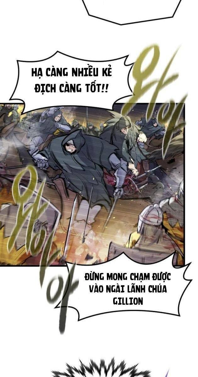 Mỗi Lính Đánh Thuê Trở Về Đều Có Một Kế Hoạch - Page 59