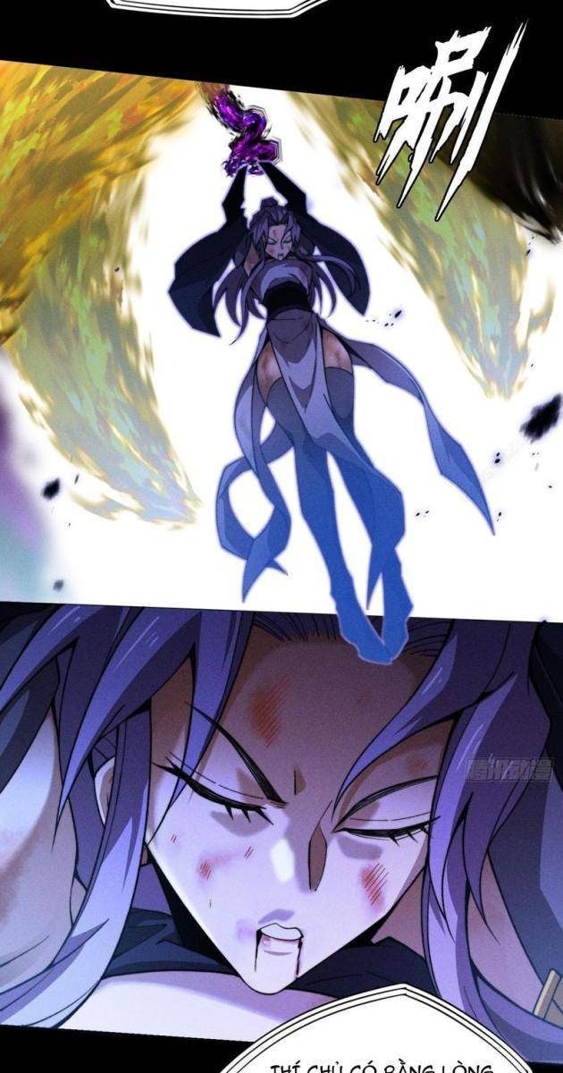 Quỷ Trọc Tiên Đạo - Page 32