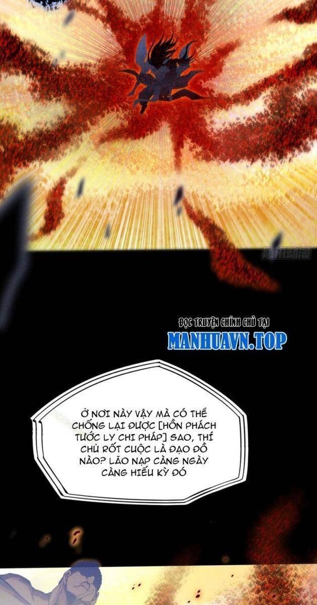 Quỷ Trọc Tiên Đạo - Page 47